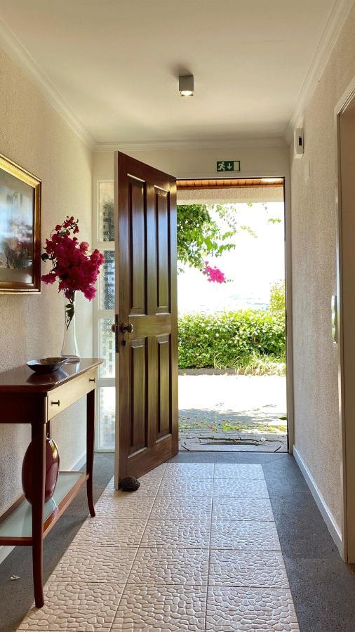 Casa Ideal Para Familias Com Vista Mar Desafogada Φουνκάλ Εξωτερικό φωτογραφία