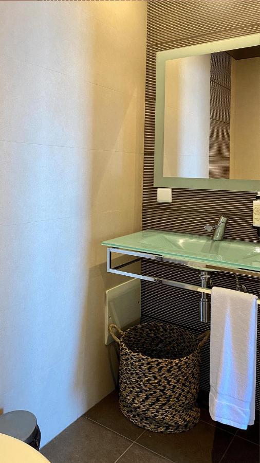 Casa Ideal Para Familias Com Vista Mar Desafogada Φουνκάλ Εξωτερικό φωτογραφία