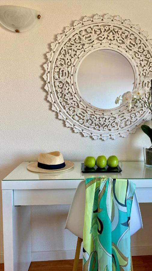 Casa Ideal Para Familias Com Vista Mar Desafogada Φουνκάλ Εξωτερικό φωτογραφία