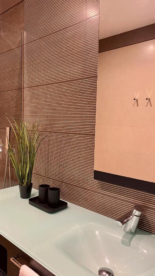 Casa Ideal Para Familias Com Vista Mar Desafogada Φουνκάλ Εξωτερικό φωτογραφία