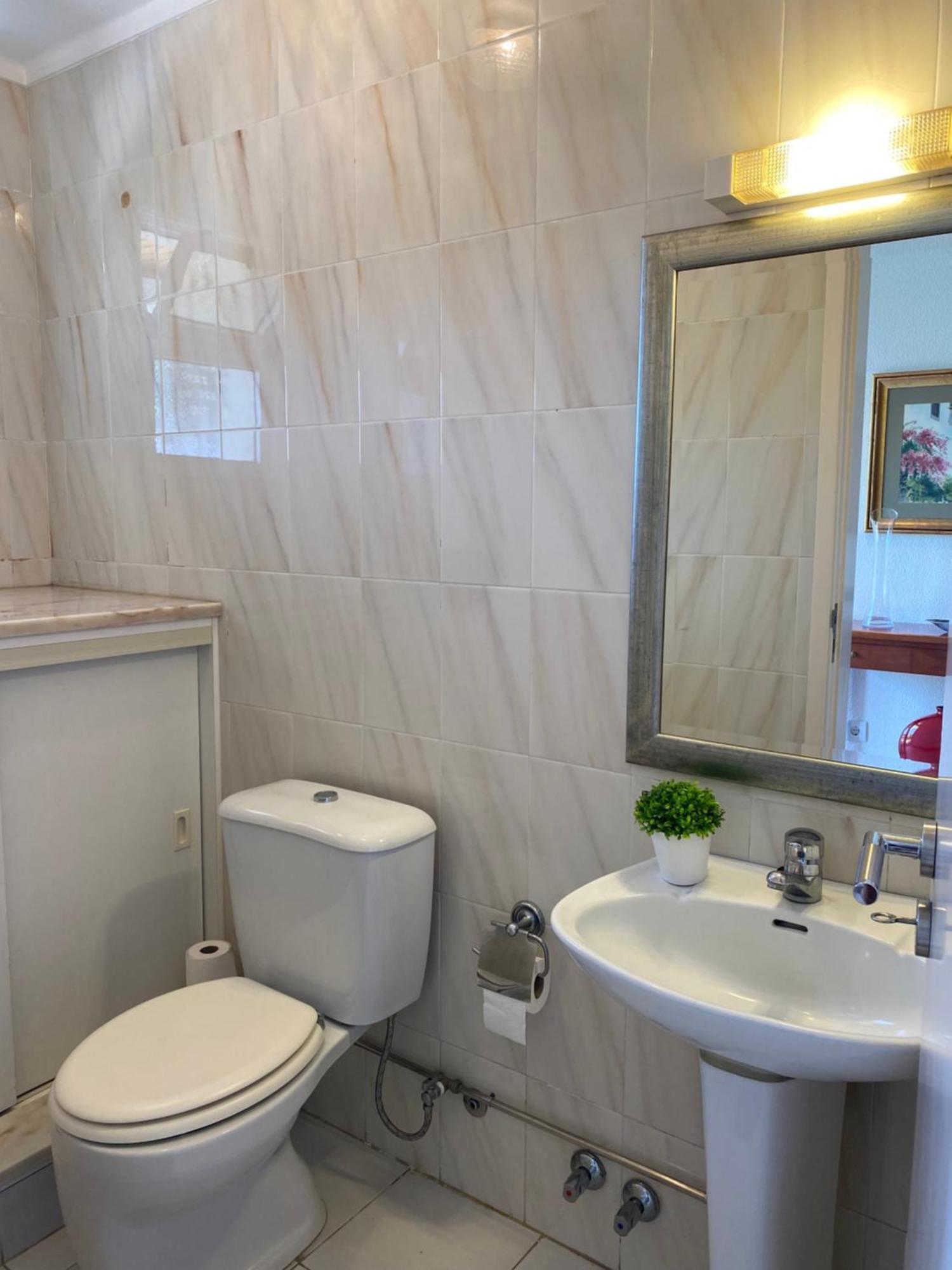Casa Ideal Para Familias Com Vista Mar Desafogada Φουνκάλ Εξωτερικό φωτογραφία